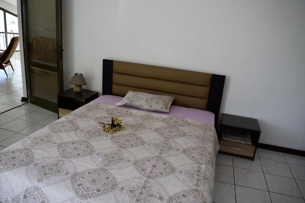 Villa Evksinograd Varna