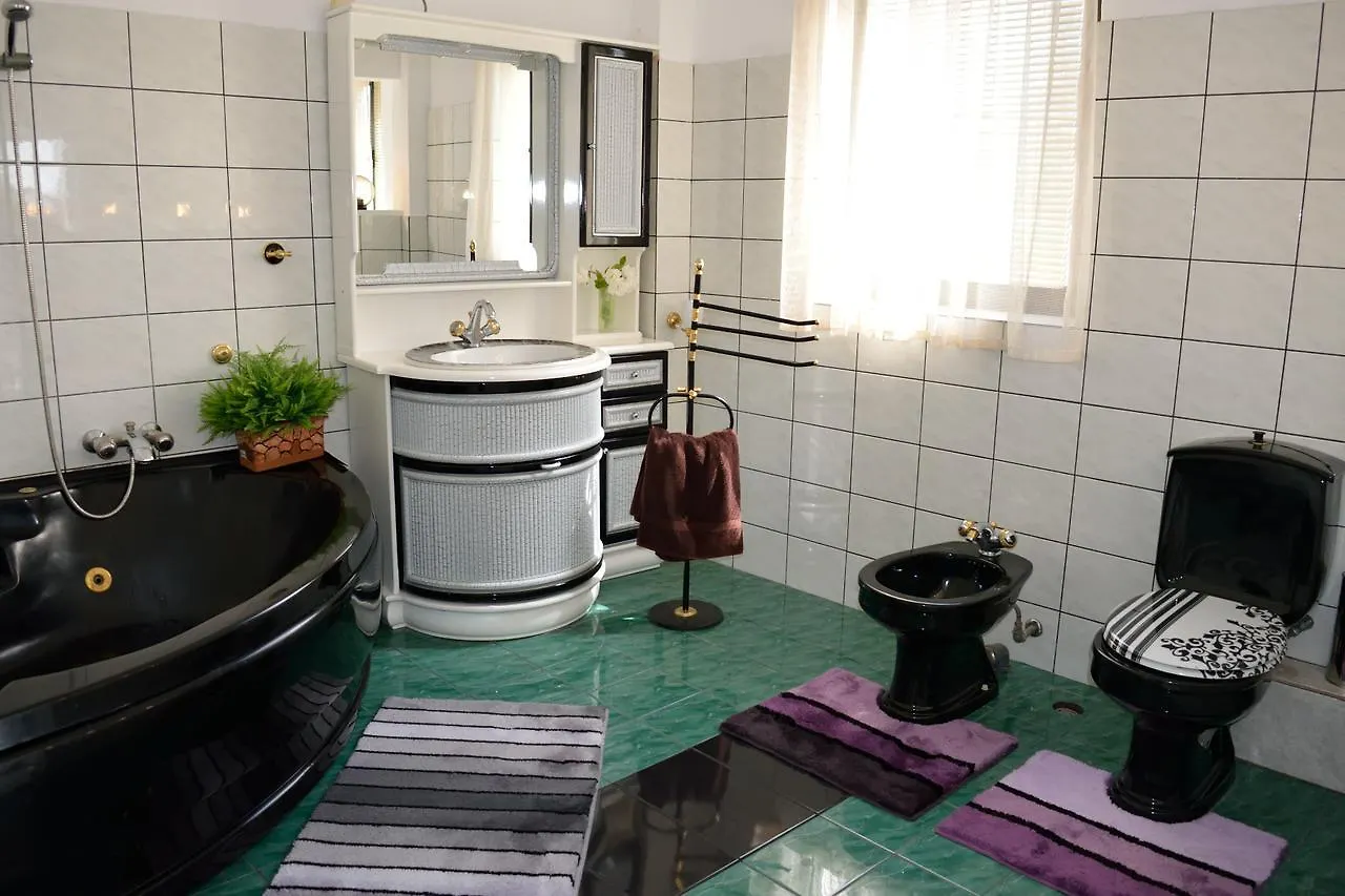 Villa Evksinograd Varna