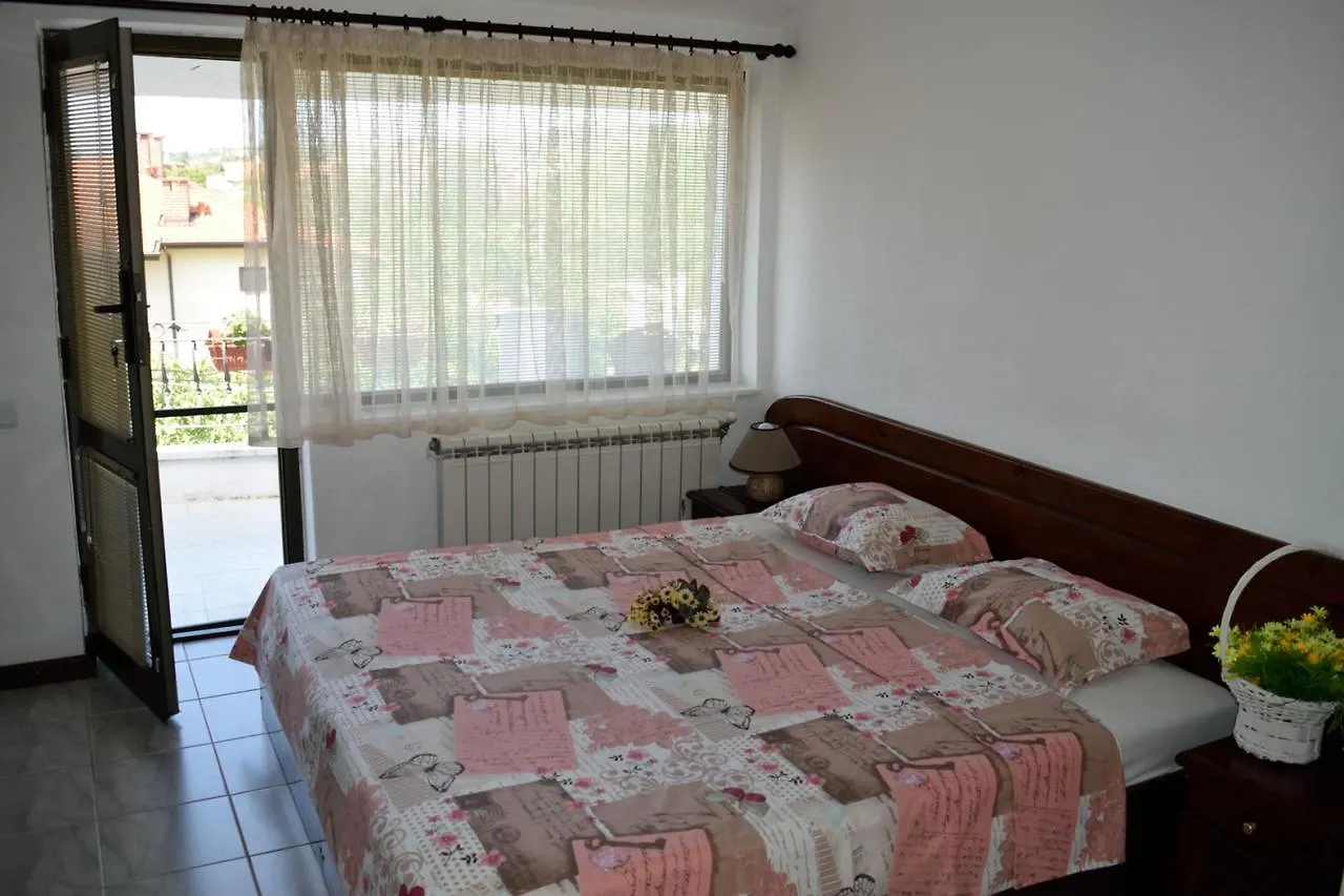 Villa Evksinograd Varna Bulgaria